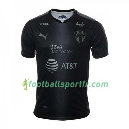 Tenue Monterrey Exterieur 2018-2019 Maillot de Foot